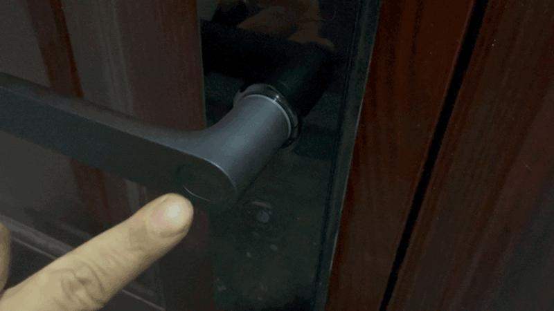 小米智能门锁e和1s哪个值得入手,小米智能门锁标准版和1s的区别