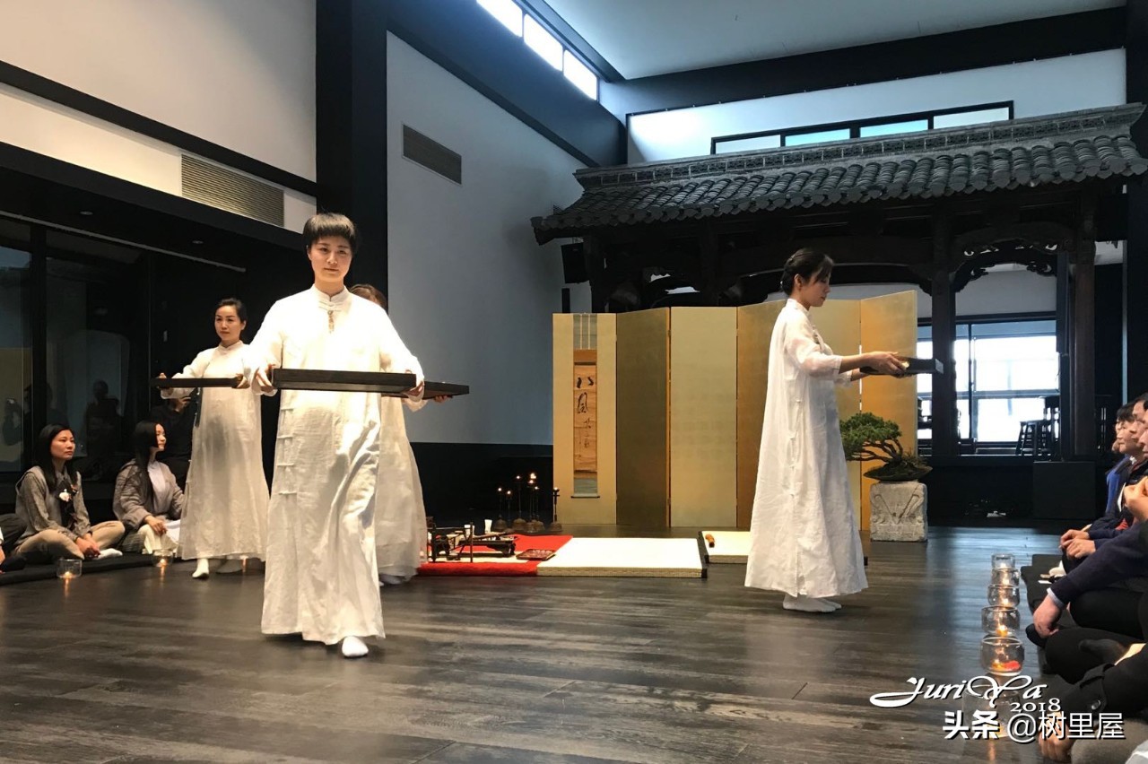 #福西探店#002——苏州本色美术馆