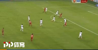 国足历史射手榜高洪波,世预赛高洪波和里皮战绩