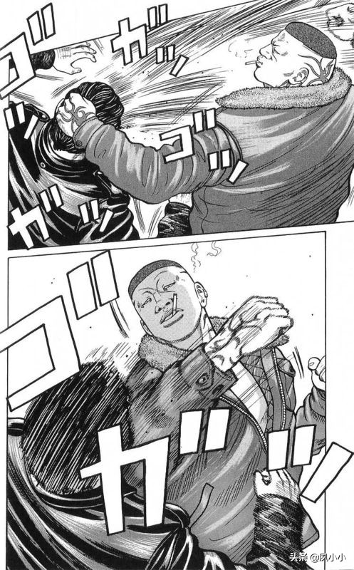 热血高校作者高桥的访谈,热血高校1-6季完整版一口气看完