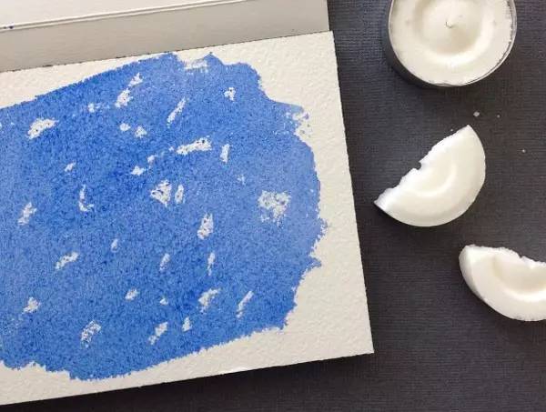 水彩教程中国画,水彩教程调色方法