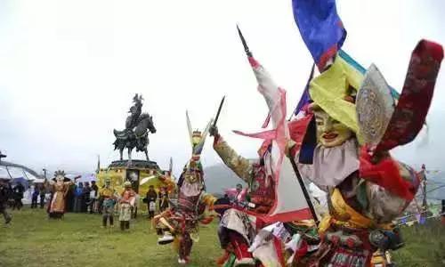 非物质文化遗产传统戏剧类项目,非遗科普传统文化