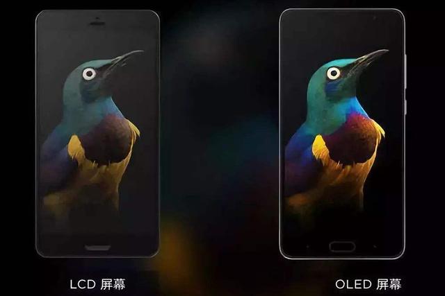 全球lcd屏手机,lcd屏幕能做屏下指纹识别吗
