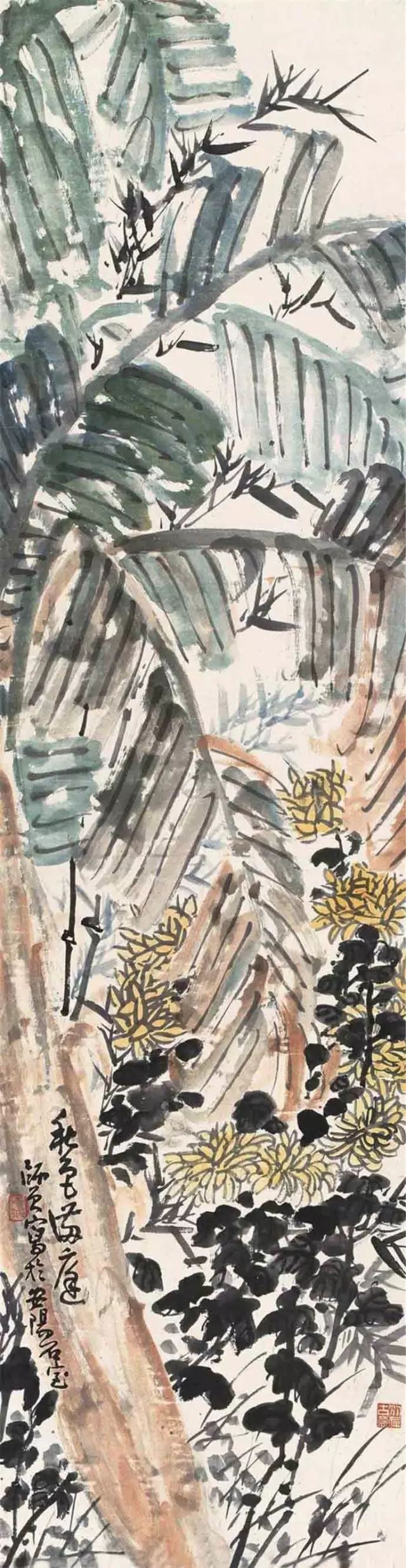 陈师曾和陈寅恪是一个人吗,民国时期与鲁迅齐名的人