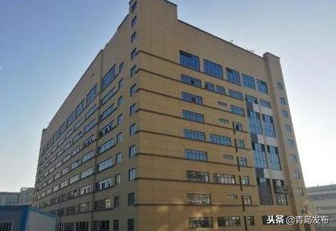 青岛新建的场馆,青岛新建场馆