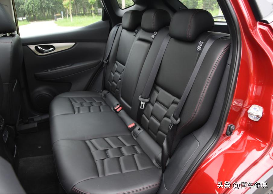 2022款新逍客值得买吗,新款逍客上市没呢