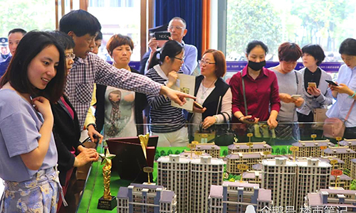 年底楼市将会出现这四大现象,楼市突传3大变天信号