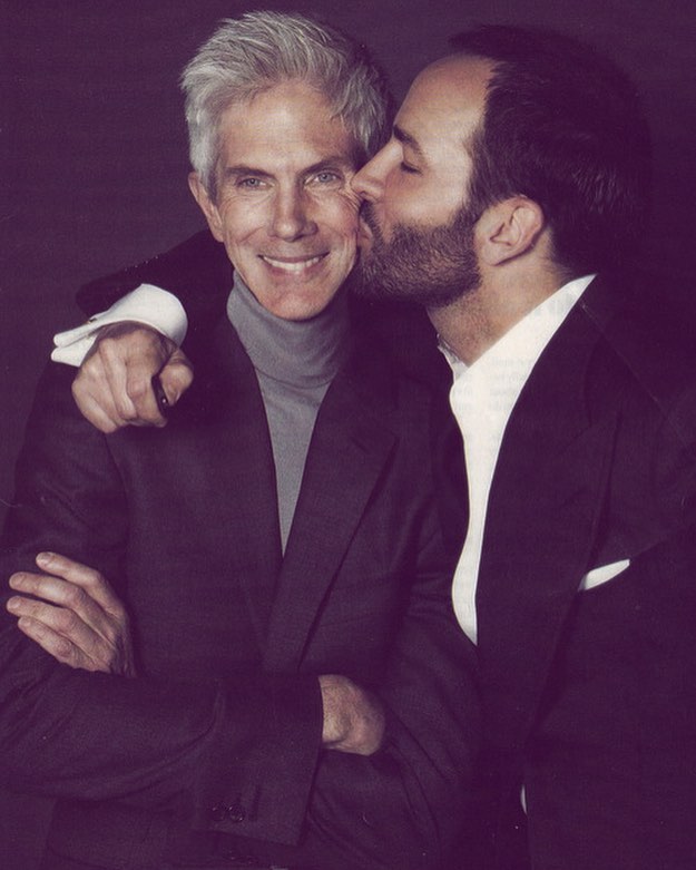 2019纽约时装周tomokoizumi,2023年汤姆福特时装秀