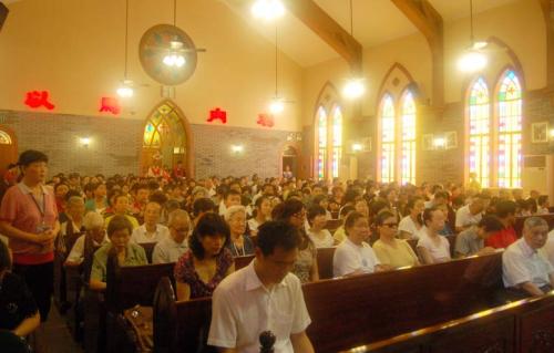 基督教天主教东正教新教有啥区别,基督教天主教东正教之间的关系