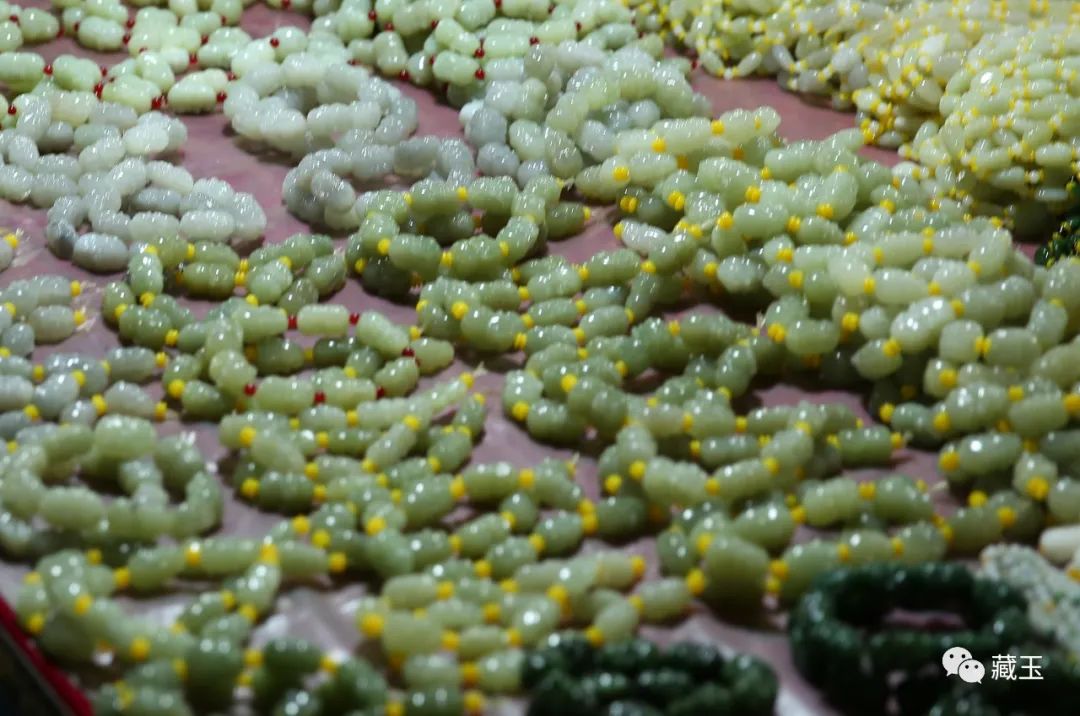 便宜的黄玉有什么猫腻,品相不好的黄玉值多少