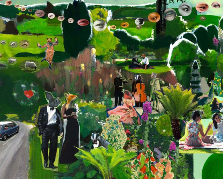 宣传册创意设计说明,创意企业宣传册设计公司