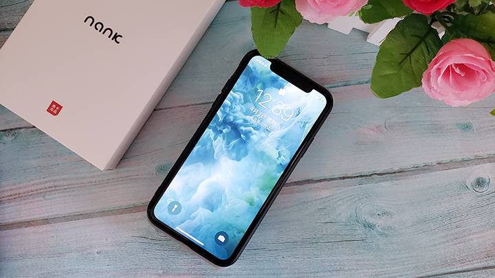 南卡nank-power3无线快充充电宝,南卡nank-power2无线快充充电宝