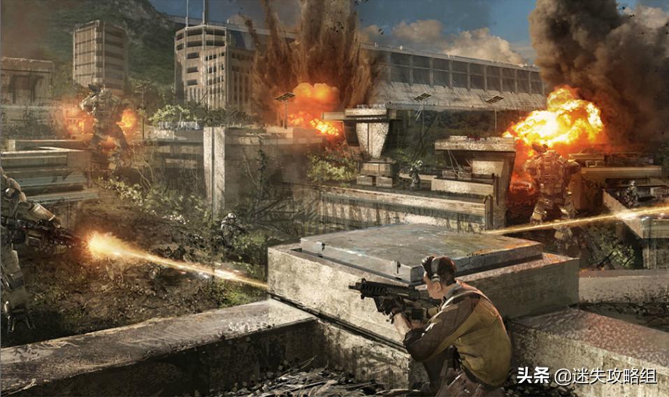 置之死地而后生,重生娱乐发展史