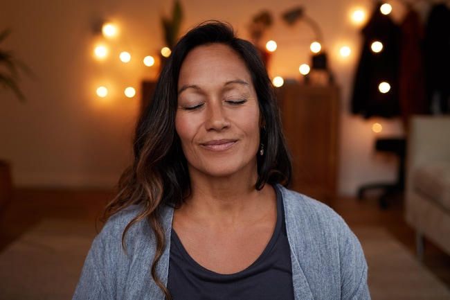 减肥推荐的睡眠时间,晚上是减肥的好时机