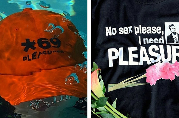 欧美十大顶级潮牌,美国流行的潮牌有哪些