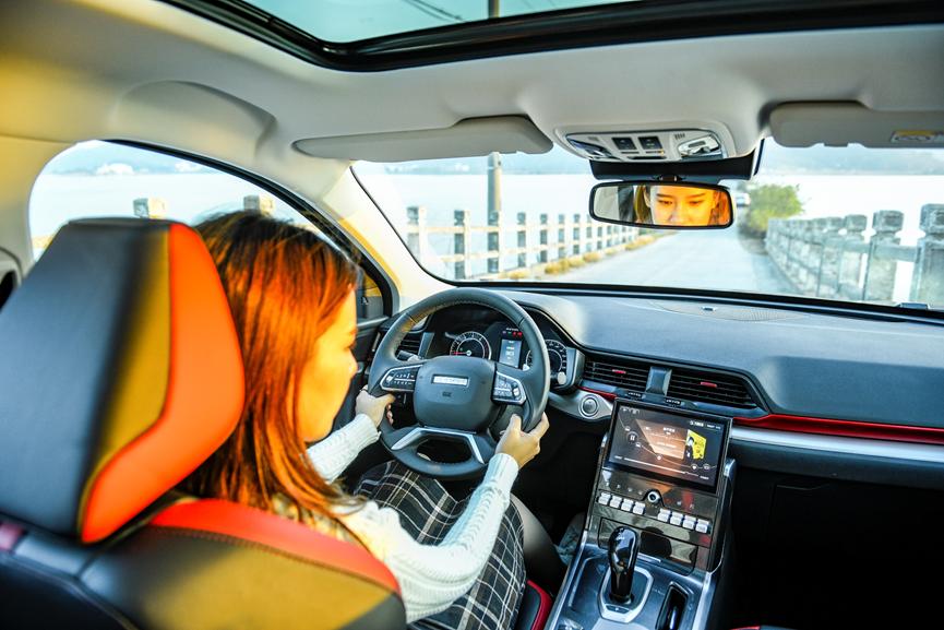 最新哈弗h4值得买吗,哈弗h4还值得入手吗