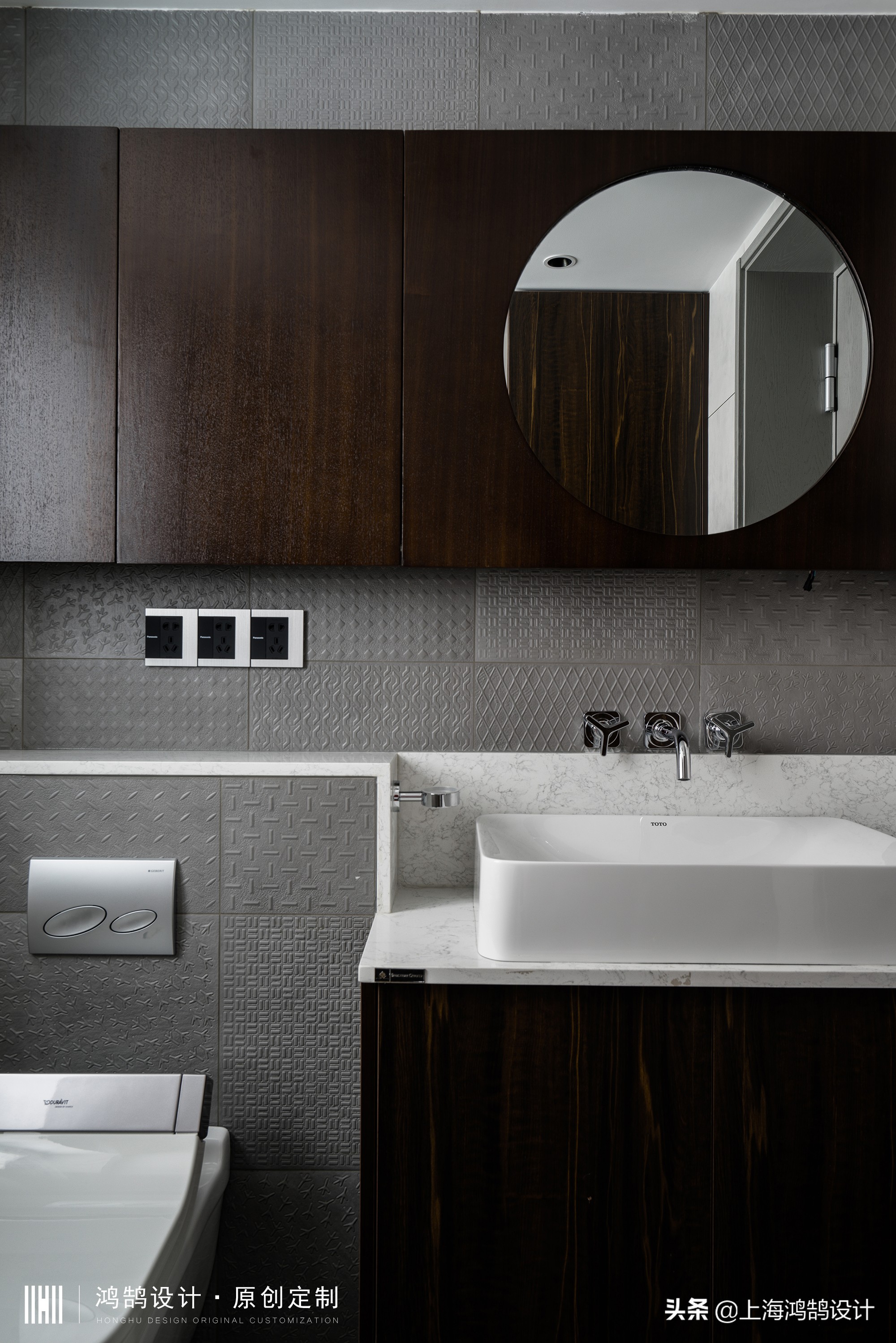 一招让马桶变新,怎么让马桶变蹲坑