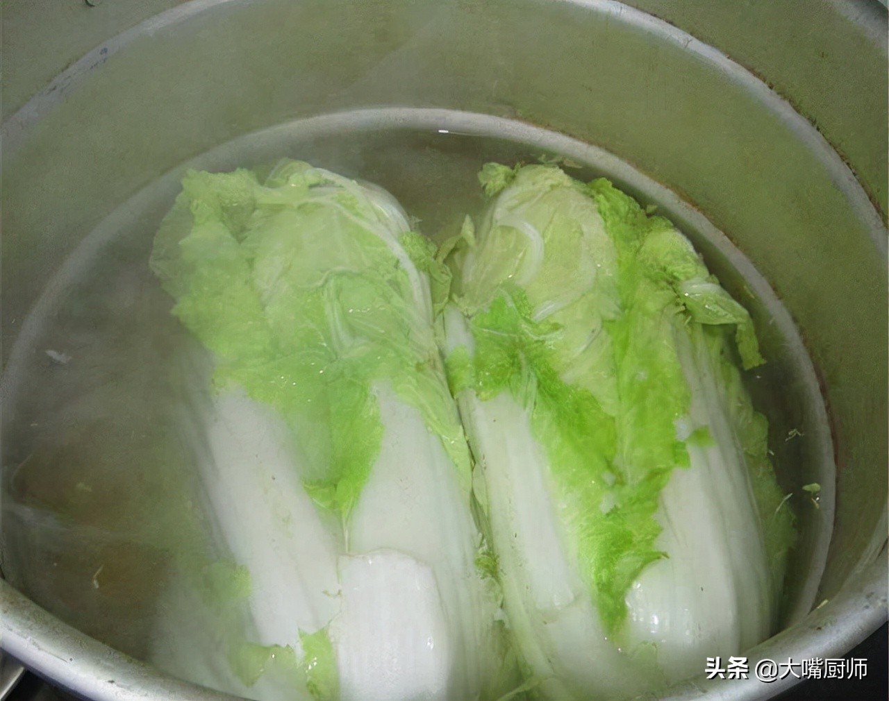 腌酸菜有讲究牢记4窍门,用酸菜布腌酸菜正确方法