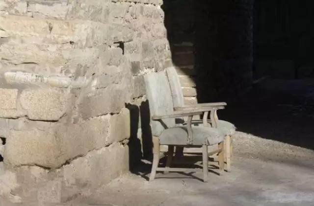 辽宁保存最完整的明古城,辽宁神秘古城在哪里