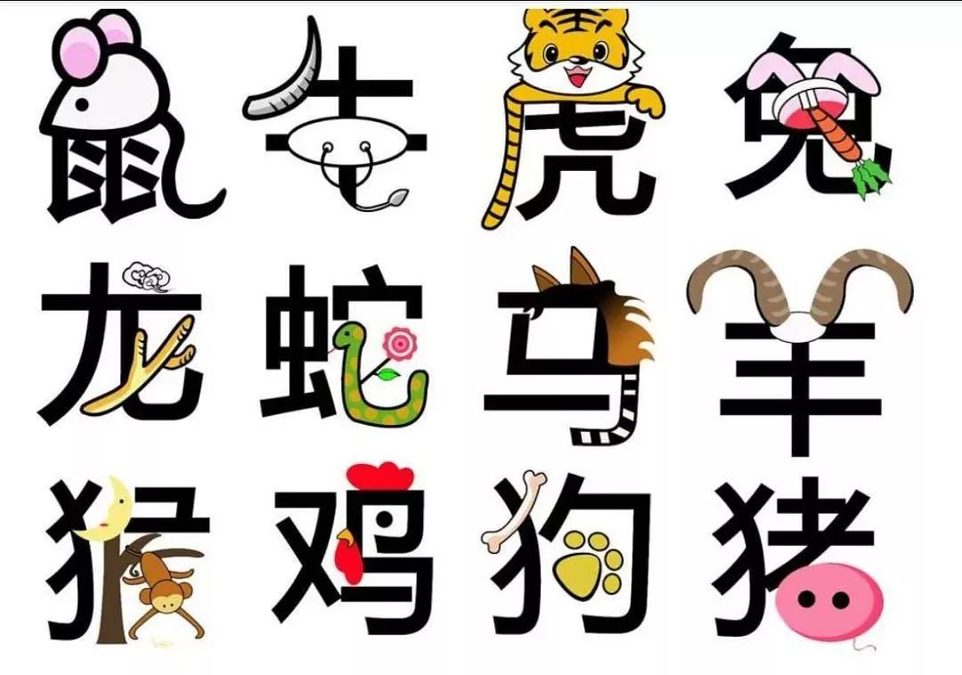 历代帝王的属相是什么生肖,帝王属相有哪些生肖