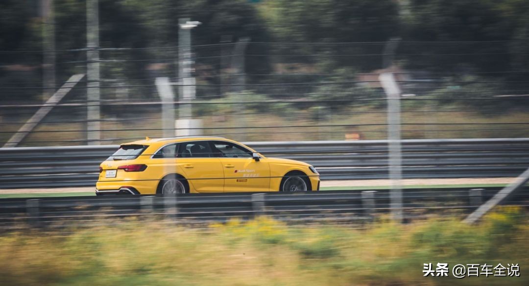 奥迪为啥是推头王,奥迪真的是弯道王吗