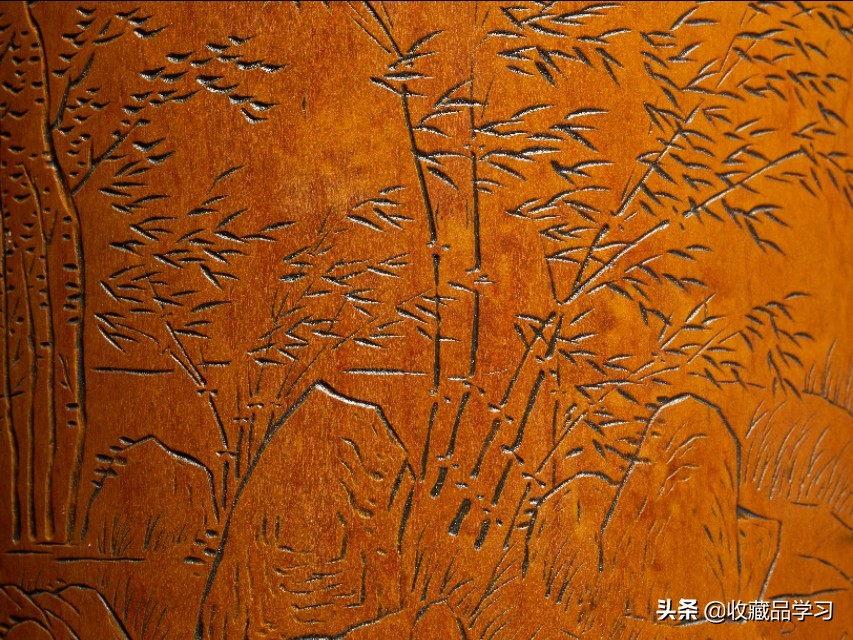 清代黄杨木笔筒拍卖价格,20公分明清黄花梨笔筒拍卖记录