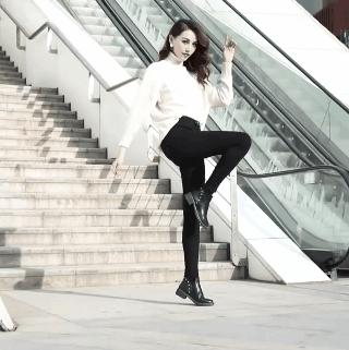 乳木果润肤裤穿搭,乳木果润肤保湿裤