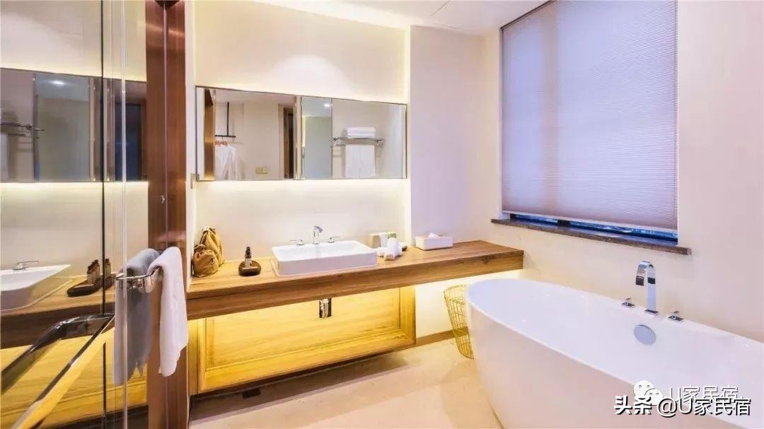 舍名舍利舍浮华，莫干山民宿总能给人带来惊喜