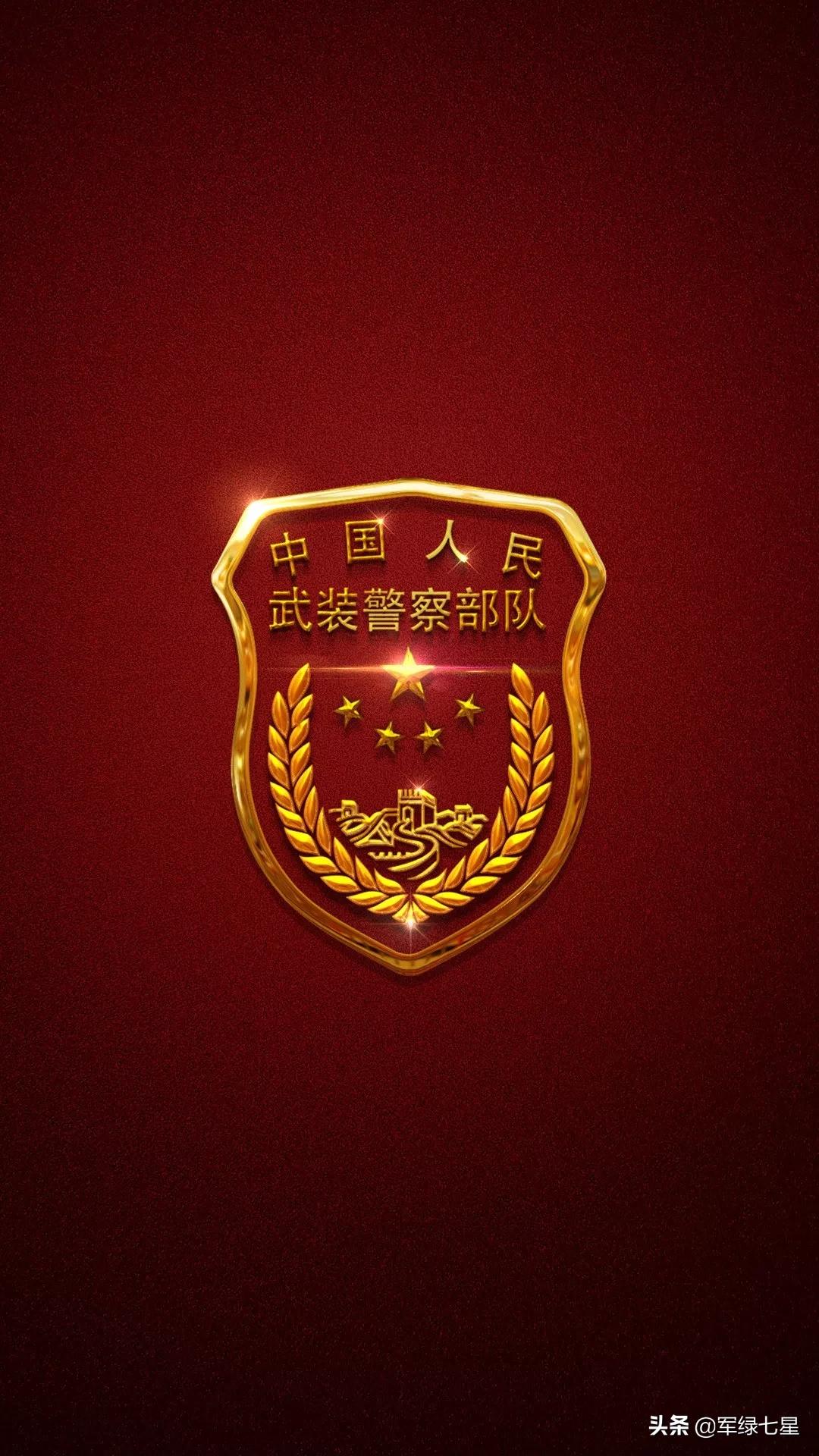 部队的战士手机壁纸高清,高清手机壁纸军迷必用