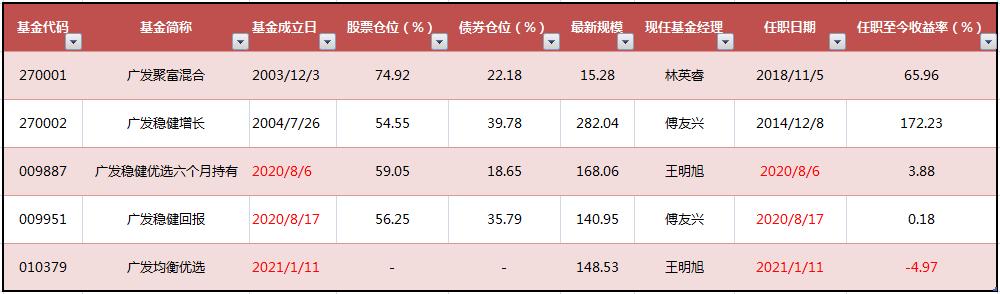 攻守兼备基金,攻守兼备的基金组合