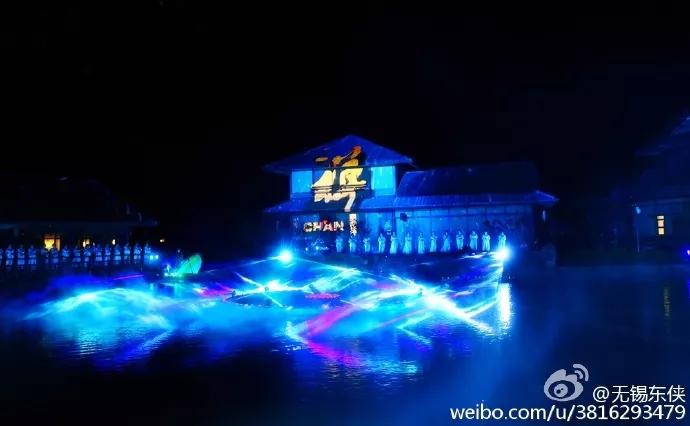 拈花湾最新消息,拈花湾风景区讲解