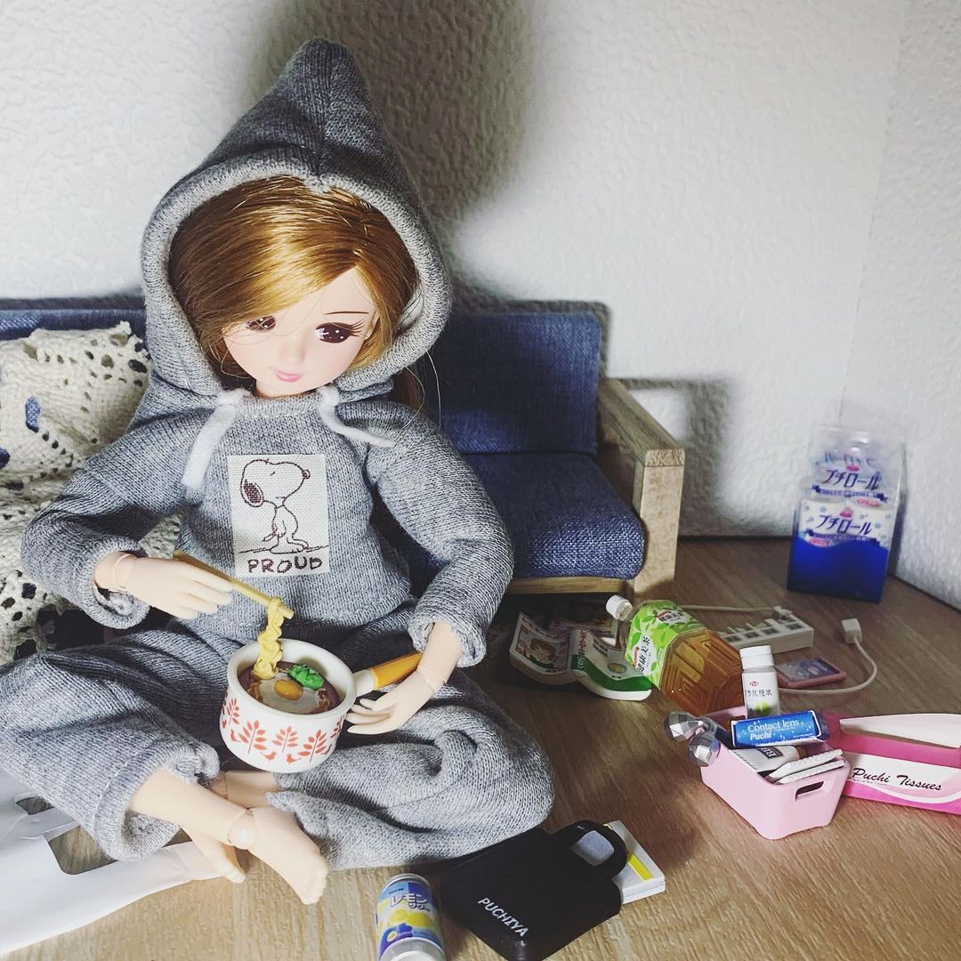 日本女打工人的真实生活,日本打工族女孩真实生活