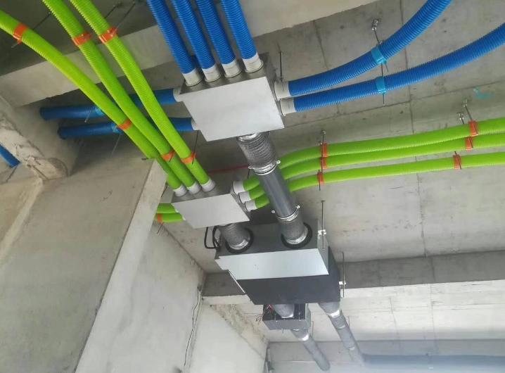 新风系统有什么优劣势,新风系统沦为鸡肋的原因是什么