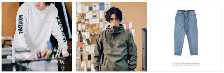 男装适合年轻人的品牌,男装品牌排行榜前十名30-50岁