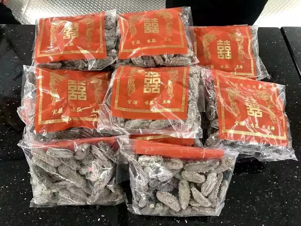 去香港澳门哪些东西不能带,香港澳门出境不能多带的东西