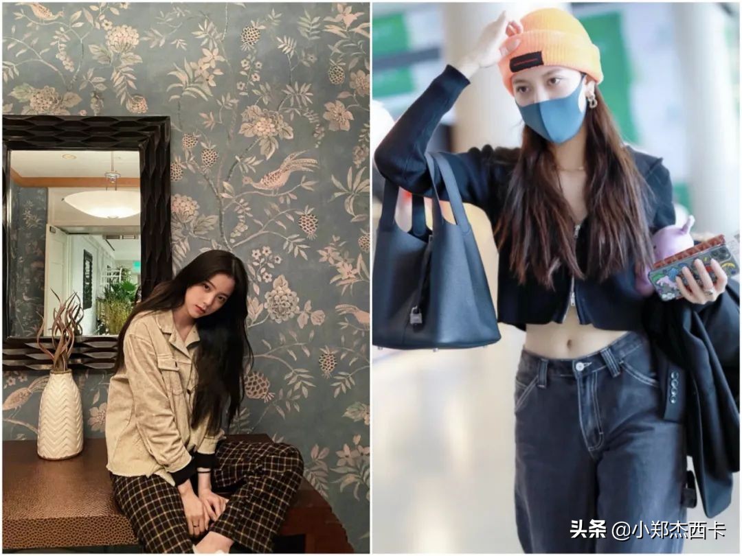 zara秋冬穿搭测评,zara推荐值得买的夏款