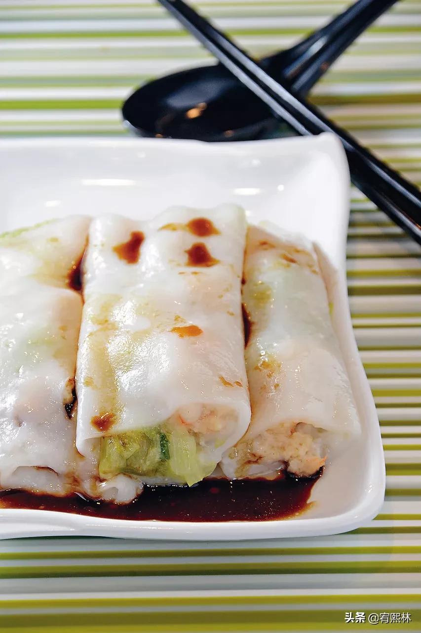 广东十大小吃排名榜,广东十大小吃美食排行榜