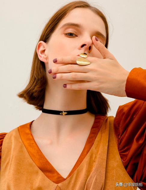 选择又好做又好看的戒指,好看又不失品味的戒指