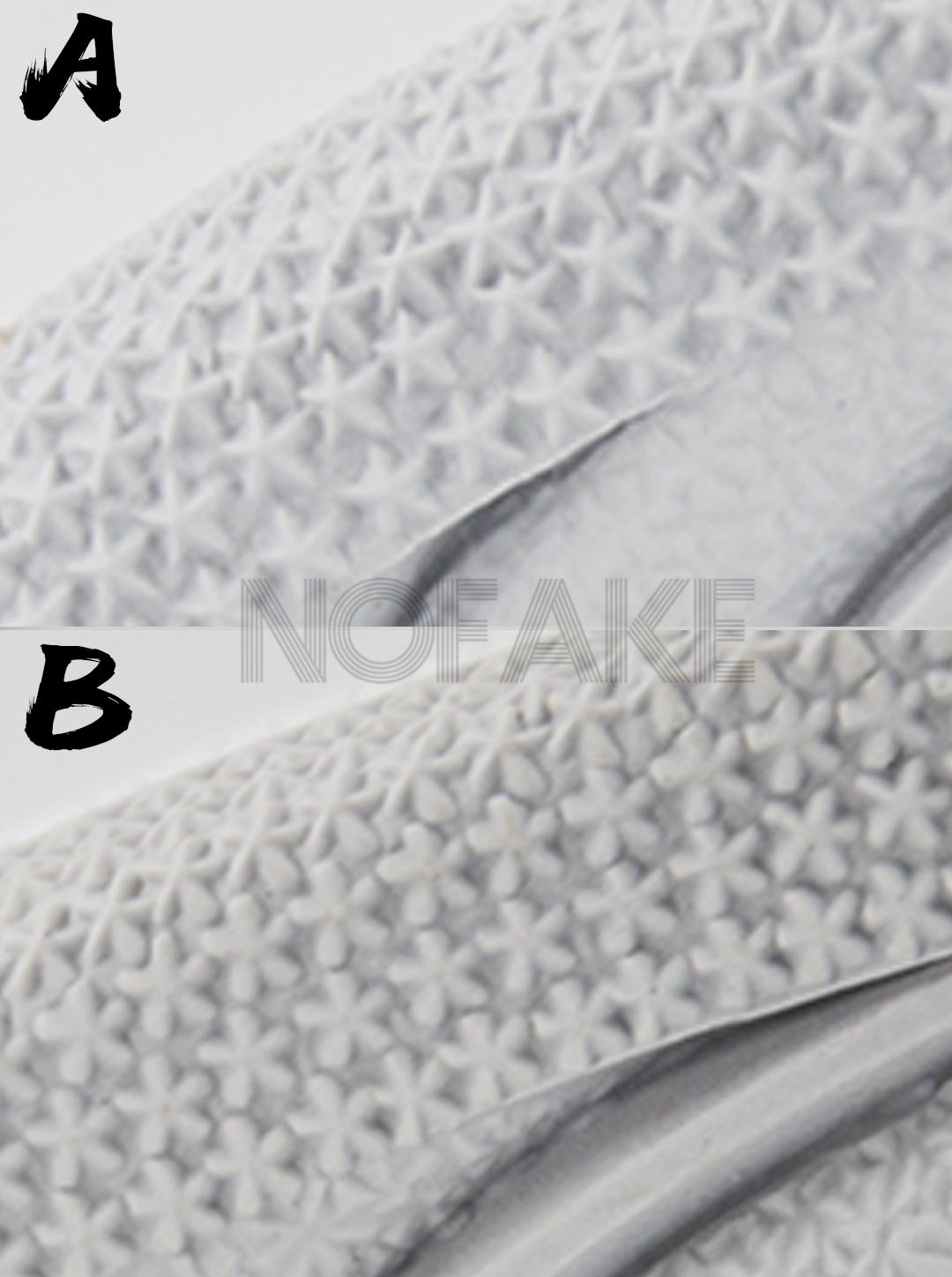 airjordan1真假对比,airjordan1测评真假