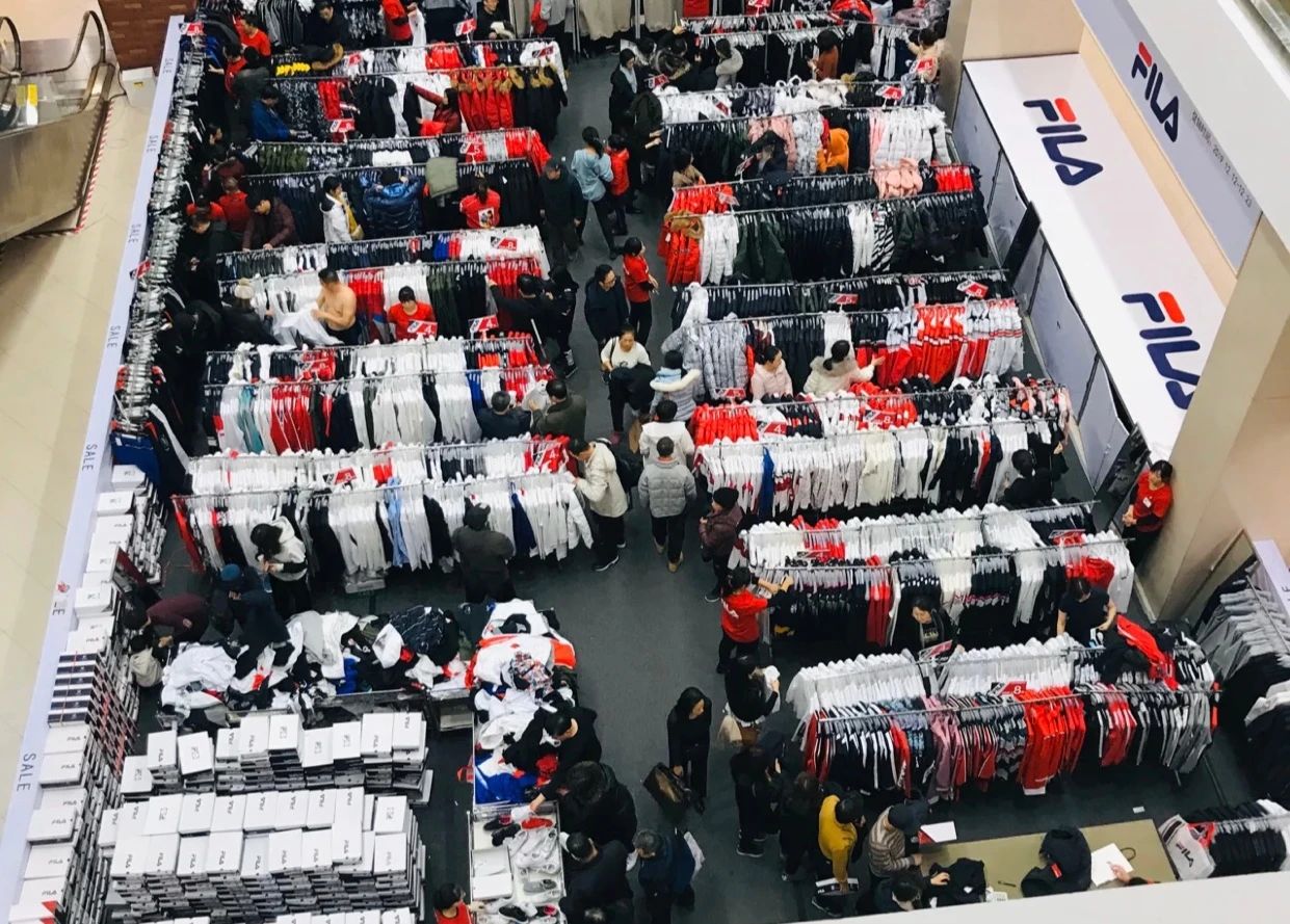 北京奥莱排名一览表,北京奥莱哪家最亲民