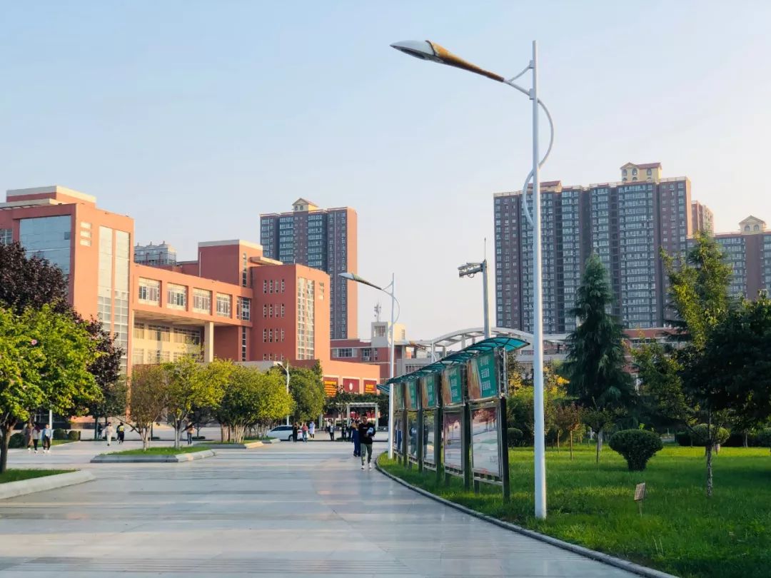 西安四大医学院,西安医学院第三临床医学院