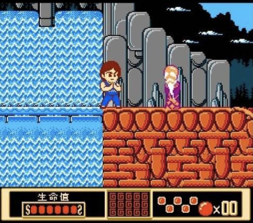 卡带4大经典游戏,小时候玩的卡带游戏有哪些