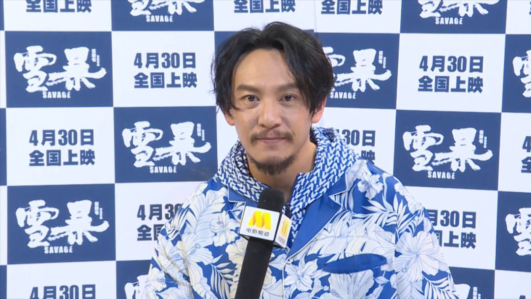 张震巅峰时期,张震有多自律