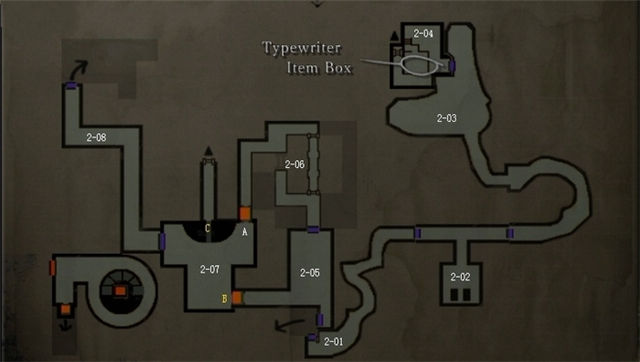 生化危机1重制版吉尔攻略视频,生化危机1重制版图文攻略吉尔篇