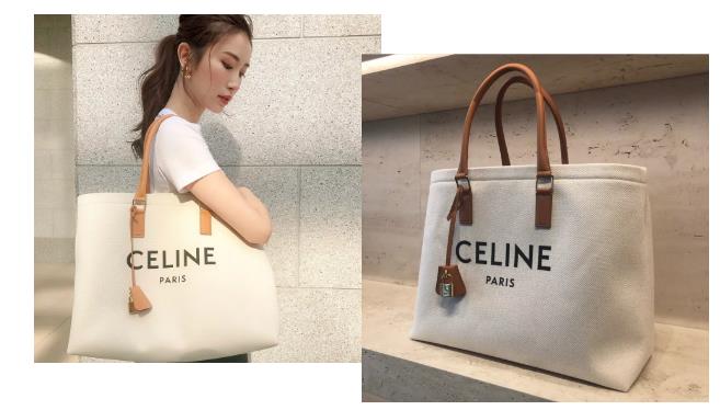 今年的帆布包奢侈品,今年流行什么帆布包女士