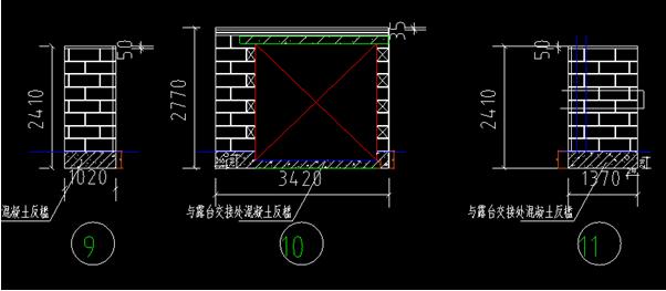 填充墙砌筑工程质量技术交底,填充墙砖砌筑施工技术交底