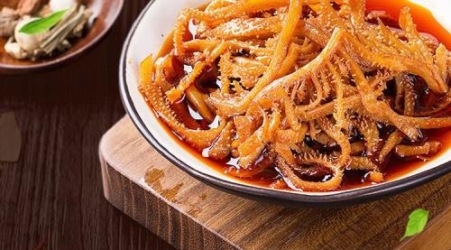 有四个胃哪个才是真正的胃,拥有四个胃其中哪个胃是真正的胃