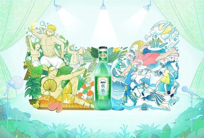 电竞如何与商业结合,电竞产品与商业新融合