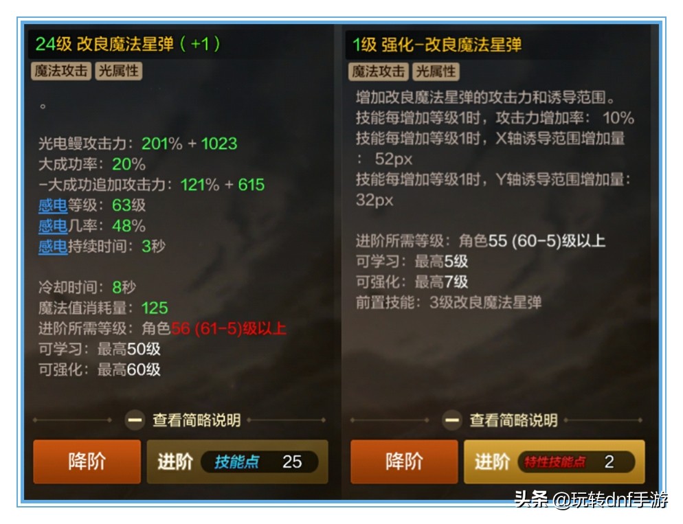 魔道学者自动追踪的技能,dnf魔道学者搬砖技能