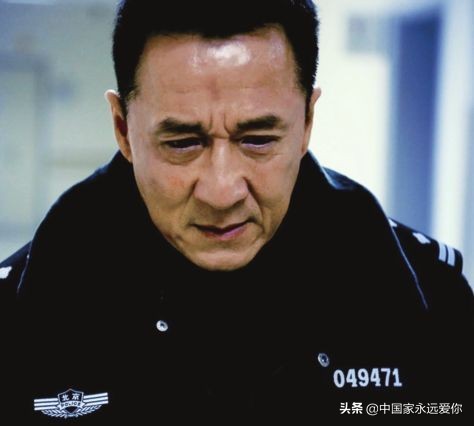 警察故事2013我的路我自己走,警察故事2013感动